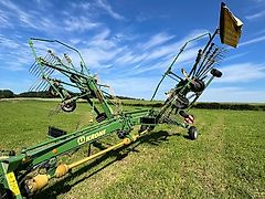 Krone Swadro 810 TWIN
