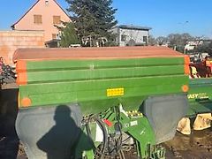 Amazone ZA-M profis hydro