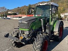 Fendt 211P