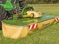 Krone EasyCut F320 gen.3