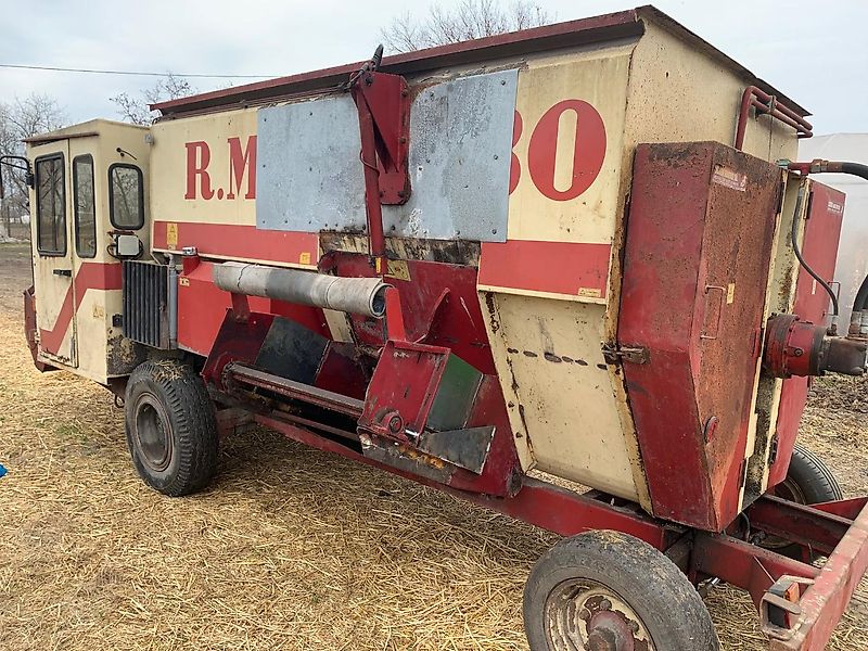 RMH 280 C