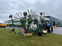 Krone Swadro 1250