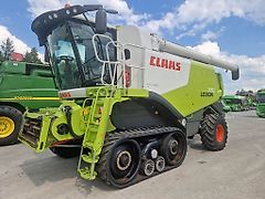 Claas Lexion 770 TT