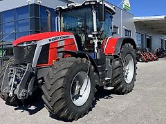 Massey Ferguson 8S.225 Dyna E-Power EXC
