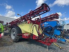 Hardi Navigator 4000