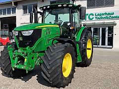 John Deere 6155R