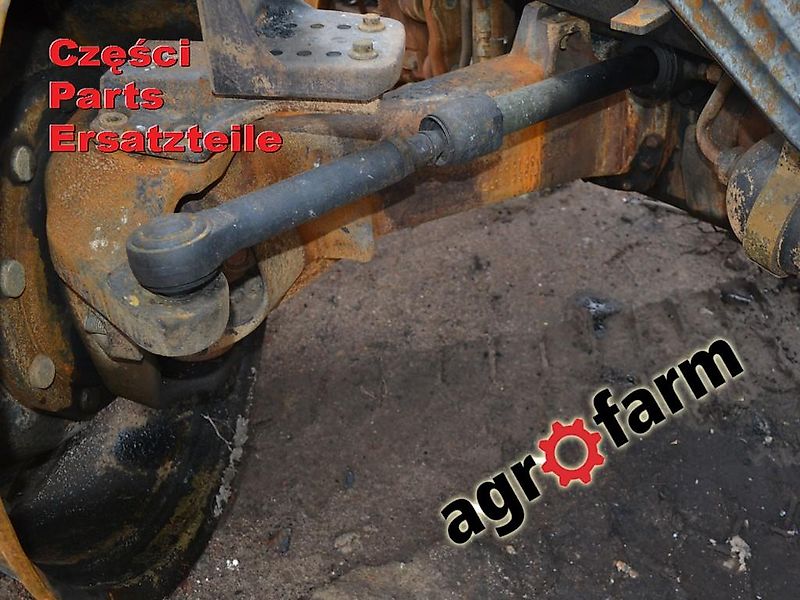 John Deere 6630 6530 6830 parts, ersatzteile, pieces