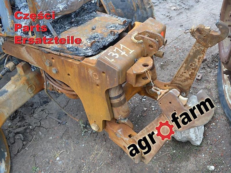 John Deere 6630 6530 6830 parts, ersatzteile, pieces