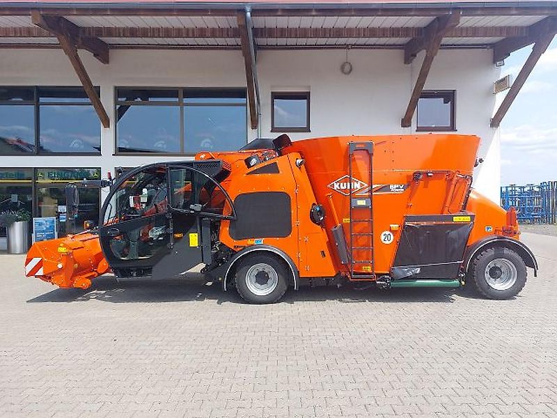 Kuhn SPV Power 14.1DL PH5