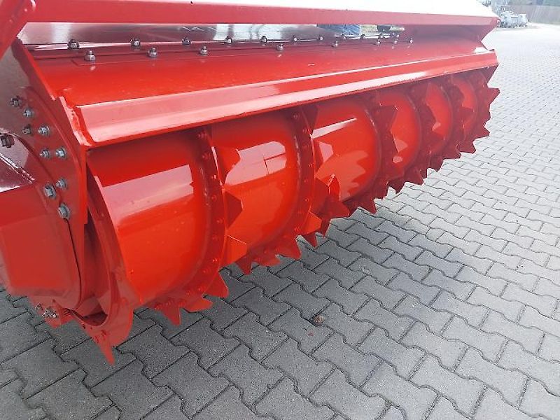 Kuhn SPV Power 14.1DL PH5