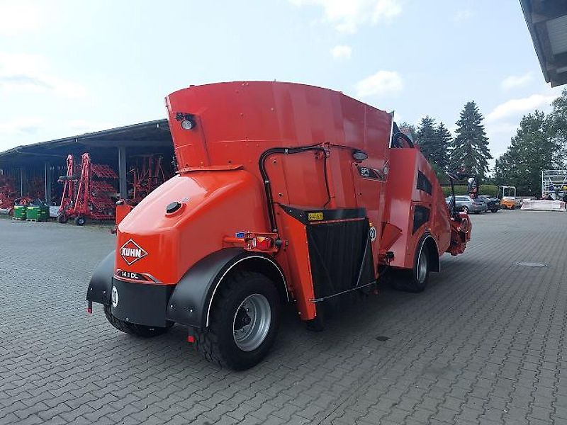 Kuhn SPV Power 14.1DL PH5