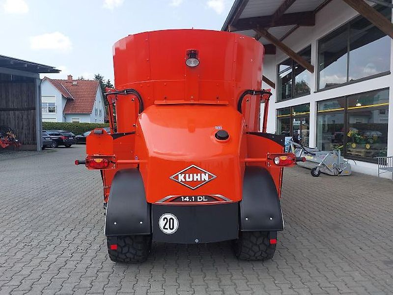 Kuhn SPV Power 14.1DL PH5