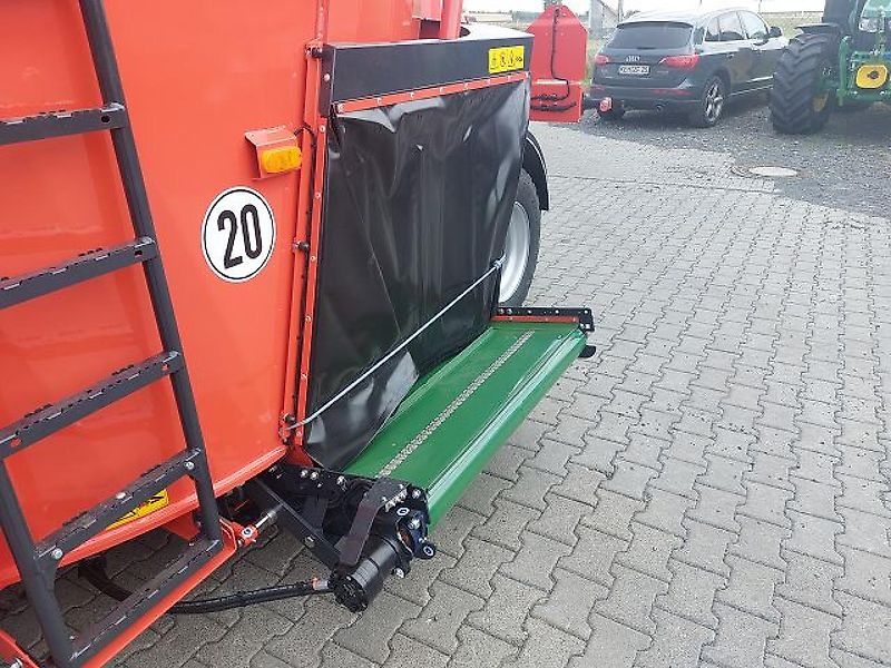 Kuhn SPV Power 14.1DL PH5