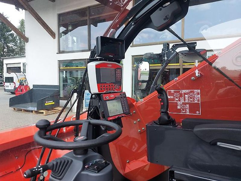 Kuhn SPV Power 14.1DL PH5