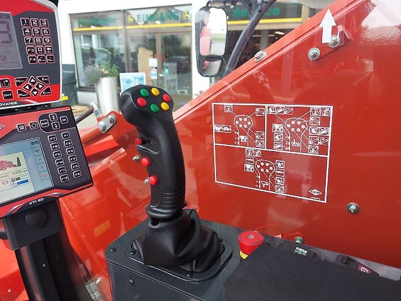 Kuhn SPV Power 14.1DL PH5