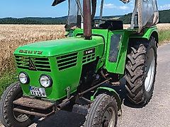 Deutz-Fahr D4506S