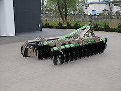 MD RX Scheibenegge BTE 3,0m