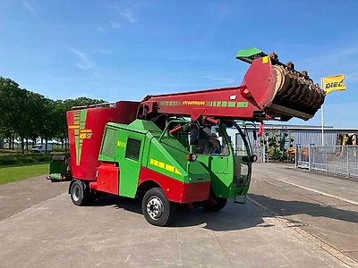 Strautmann Vertimix 1450 SF Strautmann Vertimix 1450 SF