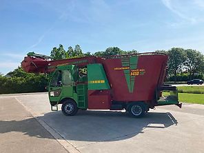 Strautmann Vertimix 1450 SF Strautmann Vertimix 1450 SF