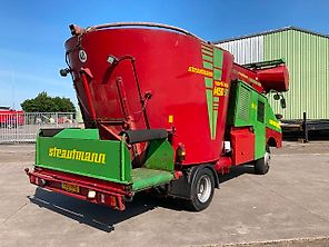 Strautmann Vertimix 1450 SF Strautmann Vertimix 1450 SF