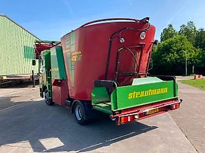 Strautmann Vertimix 1450 SF Strautmann Vertimix 1450 SF