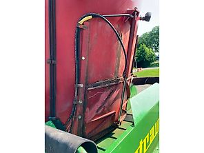 Strautmann Vertimix 1450 SF Strautmann Vertimix 1450 SF