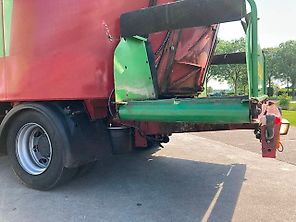 Strautmann Vertimix 1450 SF Strautmann Vertimix 1450 SF