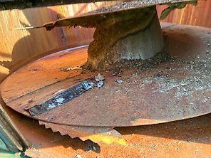 Strautmann Vertimix 1450 SF Strautmann Vertimix 1450 SF