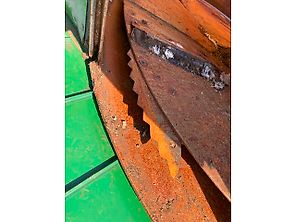 Strautmann Vertimix 1450 SF Strautmann Vertimix 1450 SF