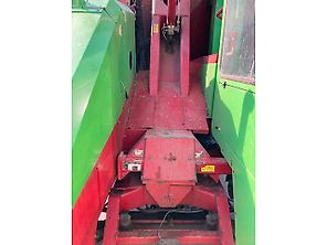 Strautmann Vertimix 1450 SF Strautmann Vertimix 1450 SF