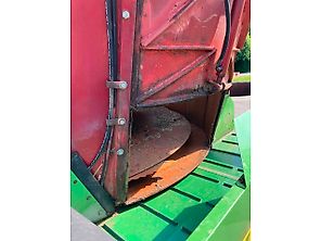 Strautmann Vertimix 1450 SF Strautmann Vertimix 1450 SF