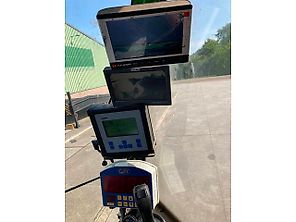 Strautmann Vertimix 1450 SF Strautmann Vertimix 1450 SF