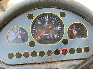 Strautmann Vertimix 1450 SF Strautmann Vertimix 1450 SF