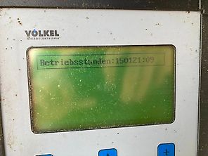 Strautmann Vertimix 1450 SF Strautmann Vertimix 1450 SF