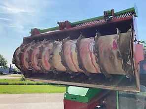 Strautmann Vertimix 1450 SF Strautmann Vertimix 1450 SF