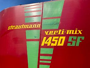 Strautmann Vertimix 1450 SF Strautmann Vertimix 1450 SF