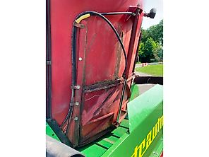 Strautmann Vertimix 1450 SF Strautmann Vertimix 1450 SF