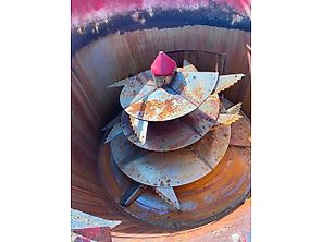 Strautmann Vertimix 1450 SF Strautmann Vertimix 1450 SF