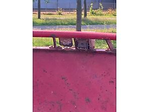 Strautmann Vertimix 1450 SF Strautmann Vertimix 1450 SF