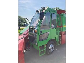 Strautmann Vertimix 1450 SF Strautmann Vertimix 1450 SF