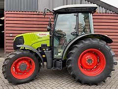 Claas Elios 210-4 kabine