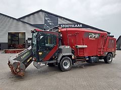 Voermengwagen RMH Premium 21