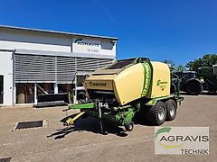 Krone COMPRIMA CV 150 XC