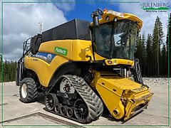 New Holland CR9090