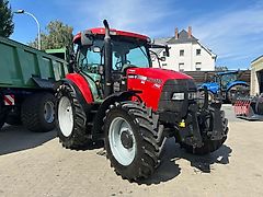 Case IH MXU 110 Frontlader