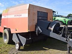 Greenland CB 8080 Enterprise