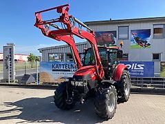 Case IH Farmall 115 U