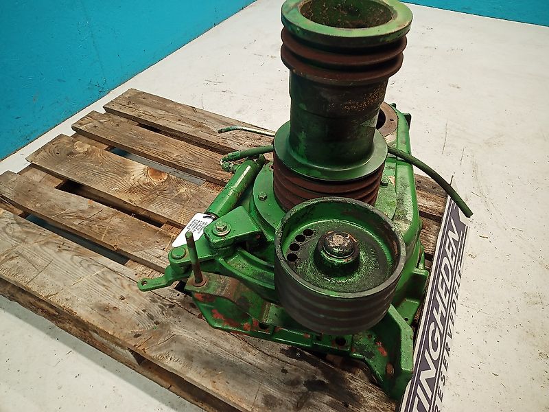 John Deere 2054 (Spare part/Reservedel/Ersatzteil)