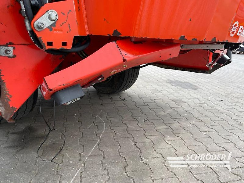 Kuhn PROFILE 1470 (270 PRO)