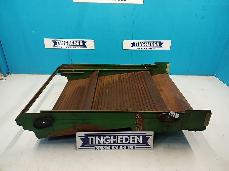 John Deere 2054 (Spare part/Reservedel/Ersatzteil)